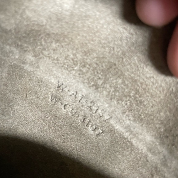 Celine Nano Luggage Handbag - Picture 10 of 16